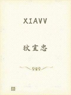 XIAVV