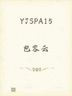 YJSPA15