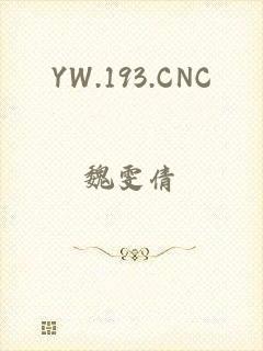YW.193.CNC