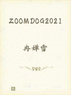 ZOOMDOG2021