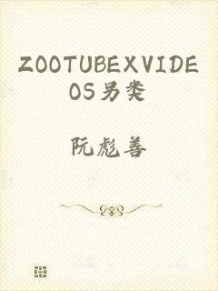 ZOOTUBEXVIDEOS另类