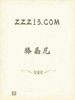 ZZZ13.COM