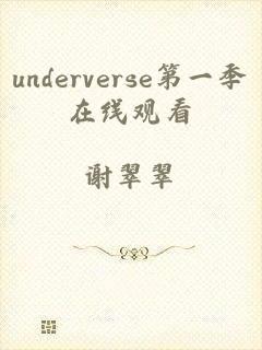 underverse第一季在线观看