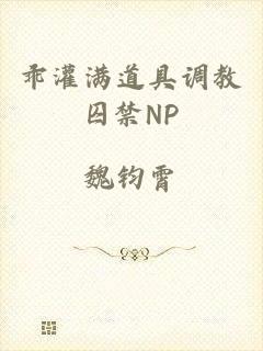 乖灌满道具调教囚禁NP