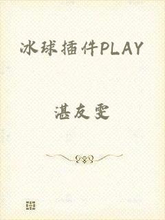 冰球插件PLAY