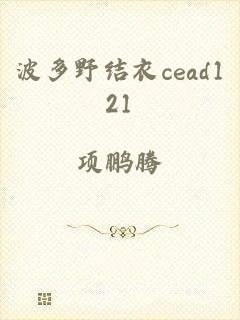 波多野结衣cead121