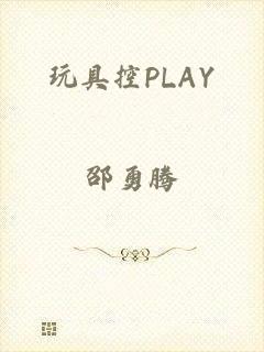 玩具控PLAY