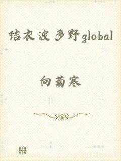 结衣波多野global