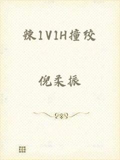 辣1V1H撞绞