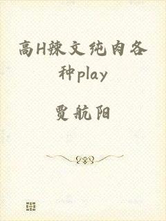 高H辣文纯肉各种play